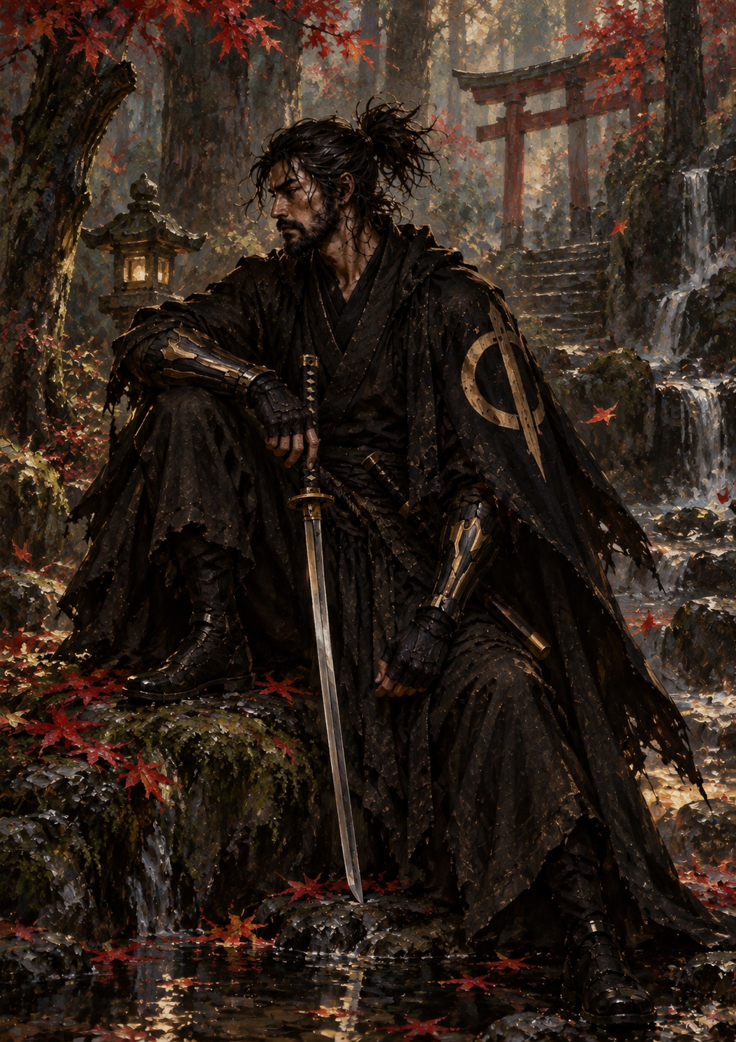 NITEN Dōraku