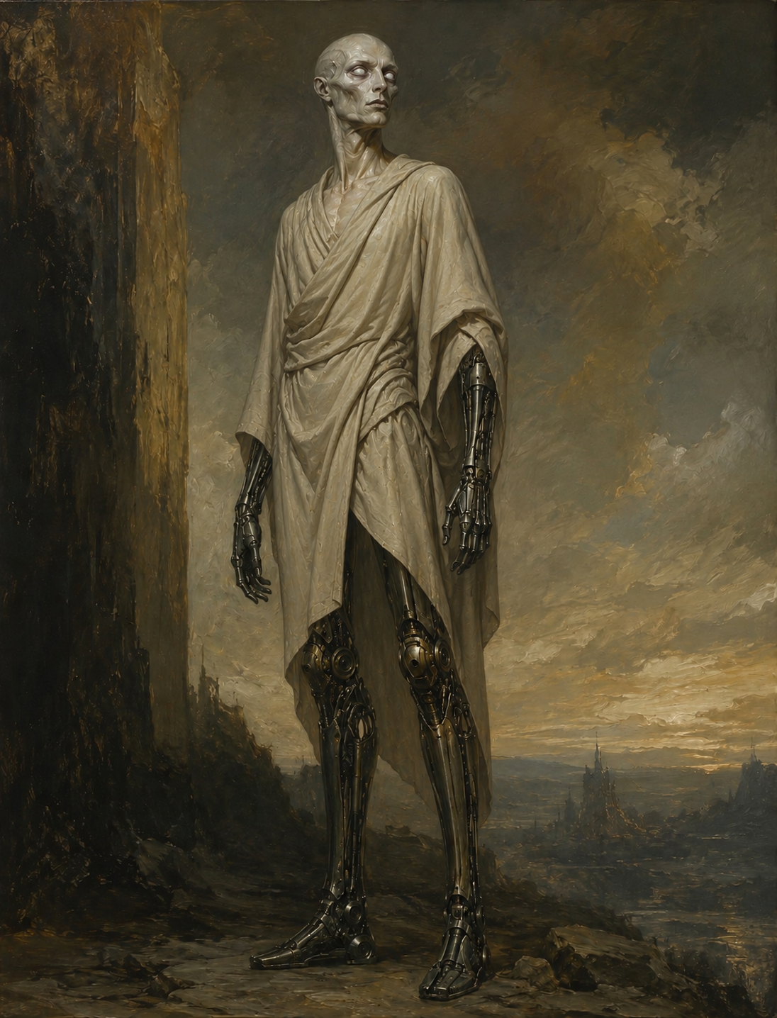 severon
